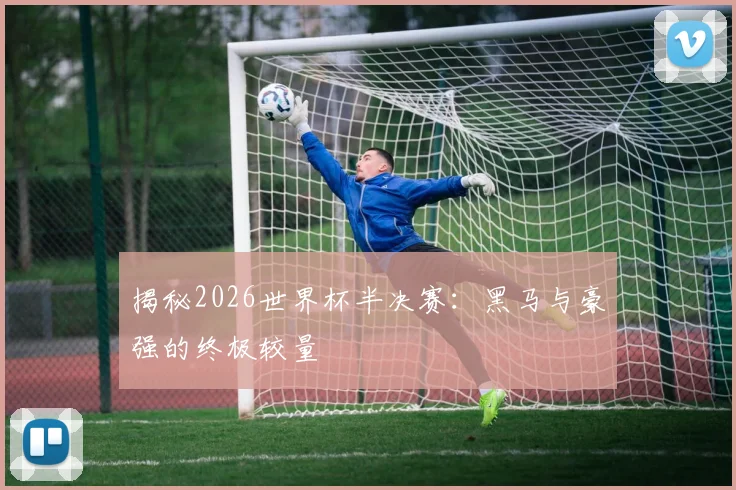 揭秘2026世界杯半决赛：黑马与豪强的终极较量